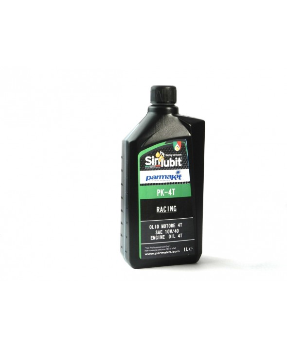 Synthetic oil PKOIL -Sin-Lubit  4 stroke  - 1 Lt